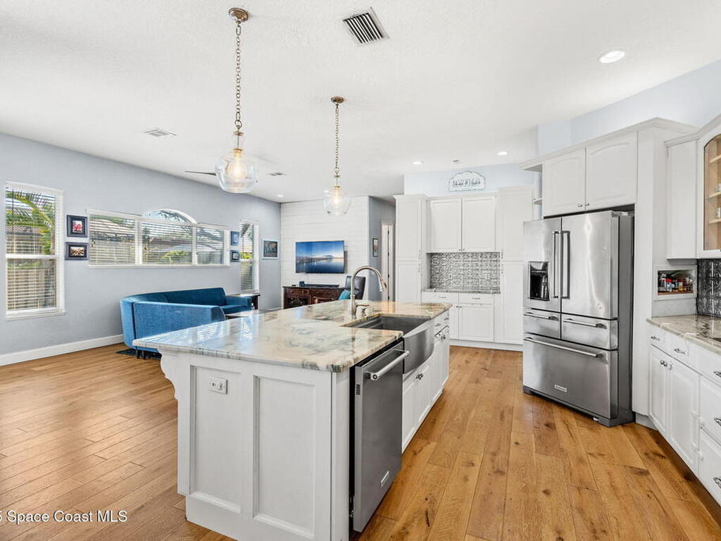 443 Lighthouse Landing Street, Satellite Beach, FL 32937