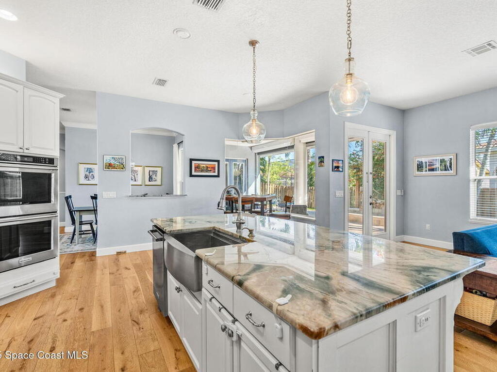 443 Lighthouse Landing Street, Satellite Beach, FL 32937