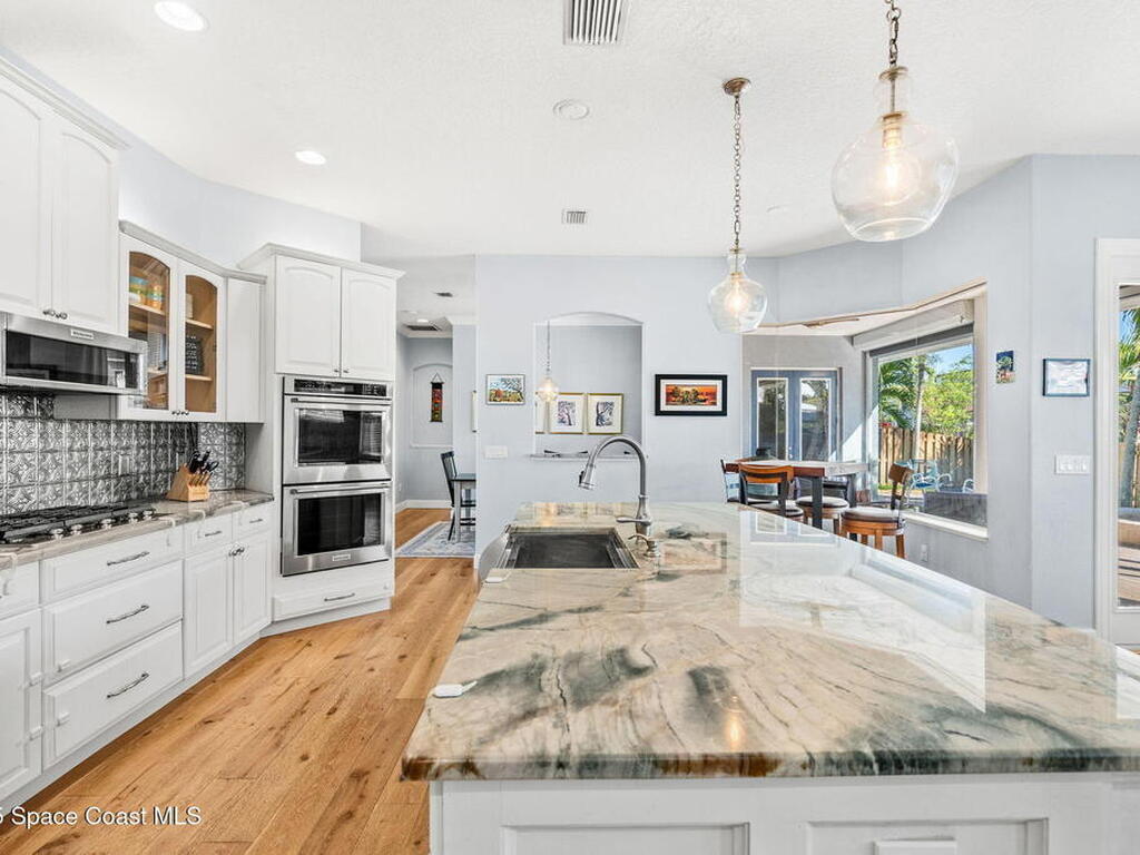 443 Lighthouse Landing Street, Satellite Beach, FL 32937