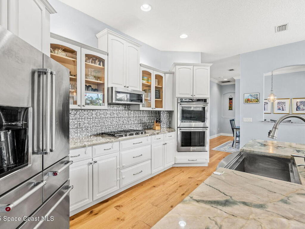 443 Lighthouse Landing Street, Satellite Beach, FL 32937