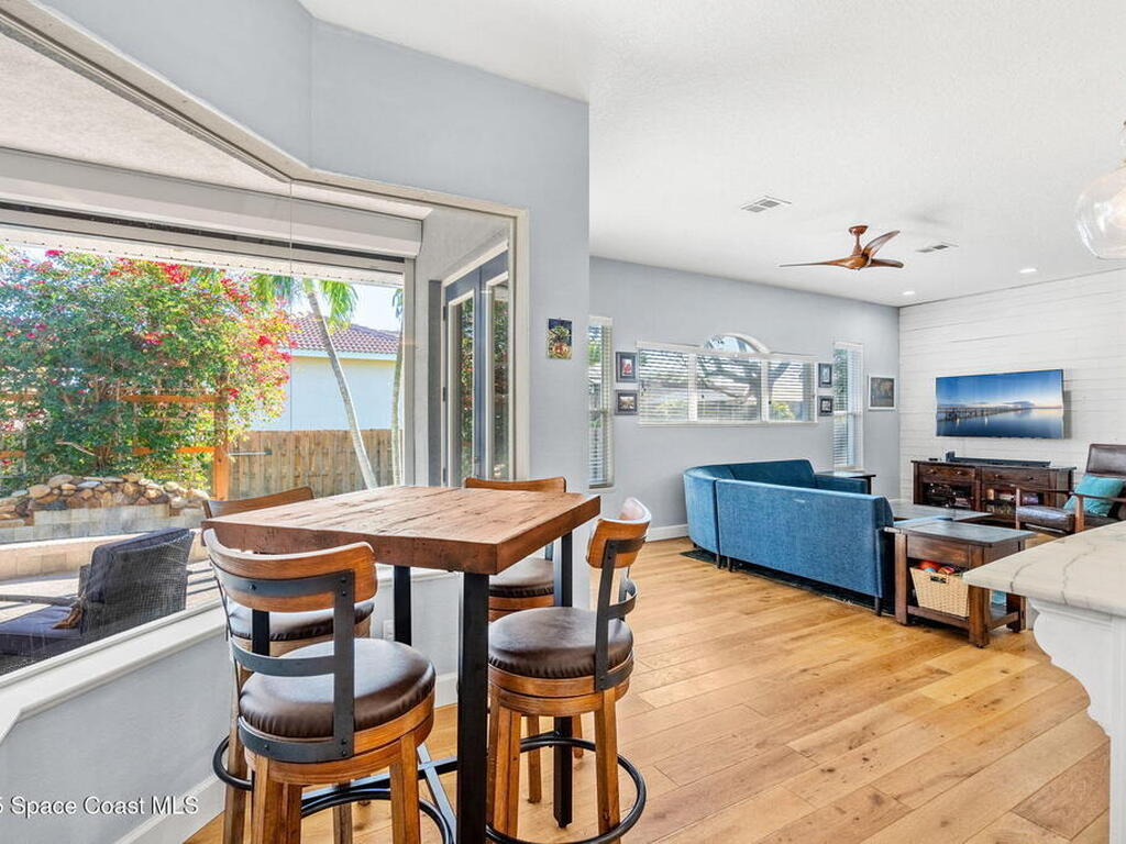 443 Lighthouse Landing Street, Satellite Beach, FL 32937