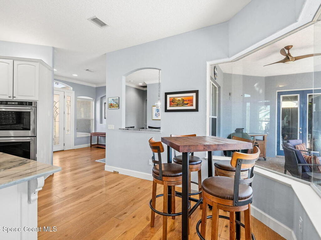 443 Lighthouse Landing Street, Satellite Beach, FL 32937