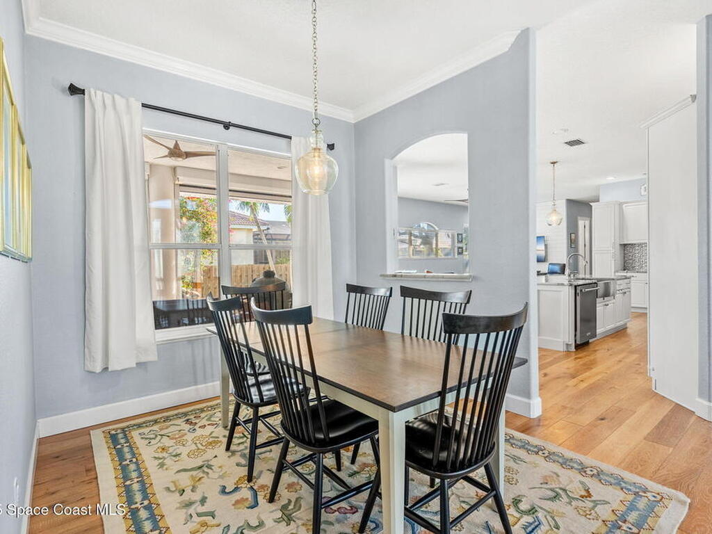 443 Lighthouse Landing Street, Satellite Beach, FL 32937