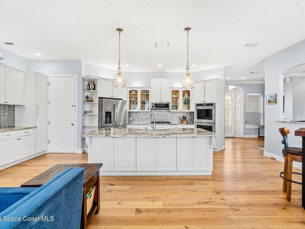443 Lighthouse Landing Street, Satellite Beach, FL 32937