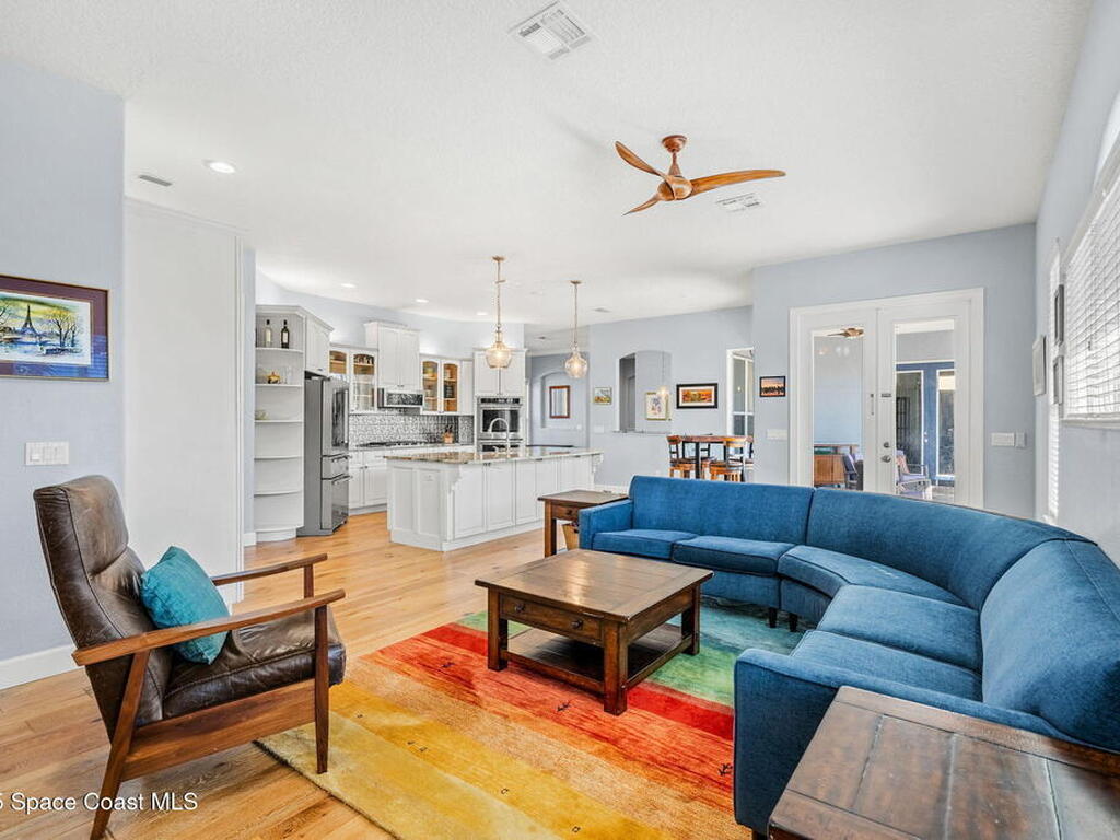 443 Lighthouse Landing Street, Satellite Beach, FL 32937