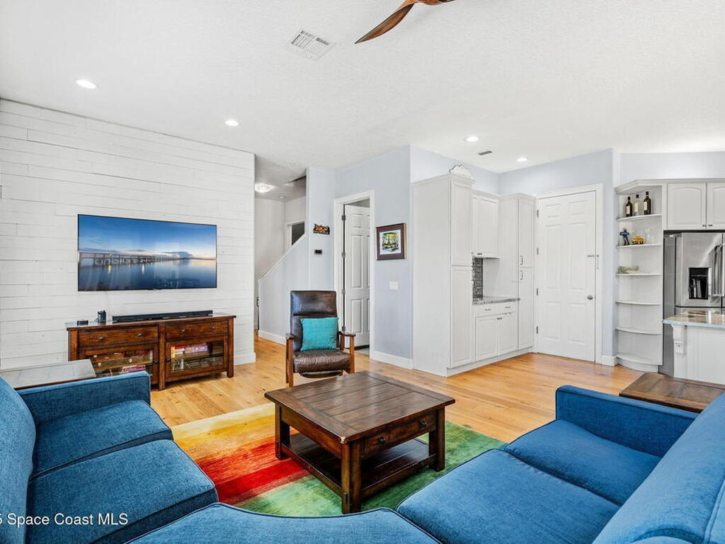 443 Lighthouse Landing Street, Satellite Beach, FL 32937