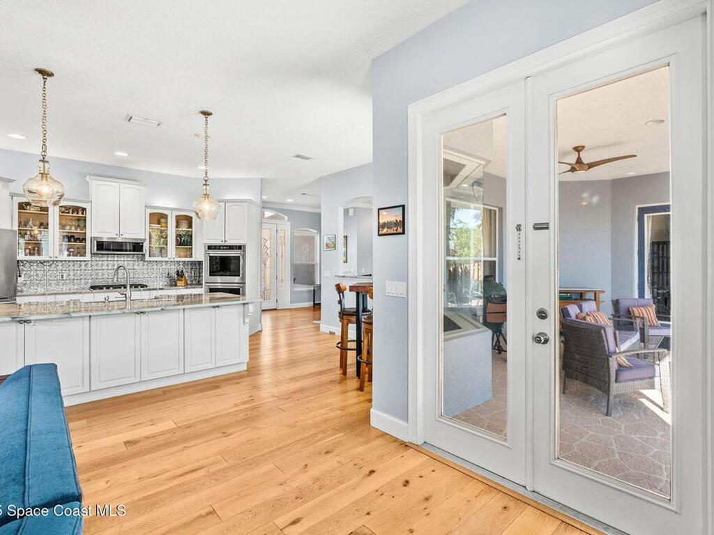 443 Lighthouse Landing Street, Satellite Beach, FL 32937
