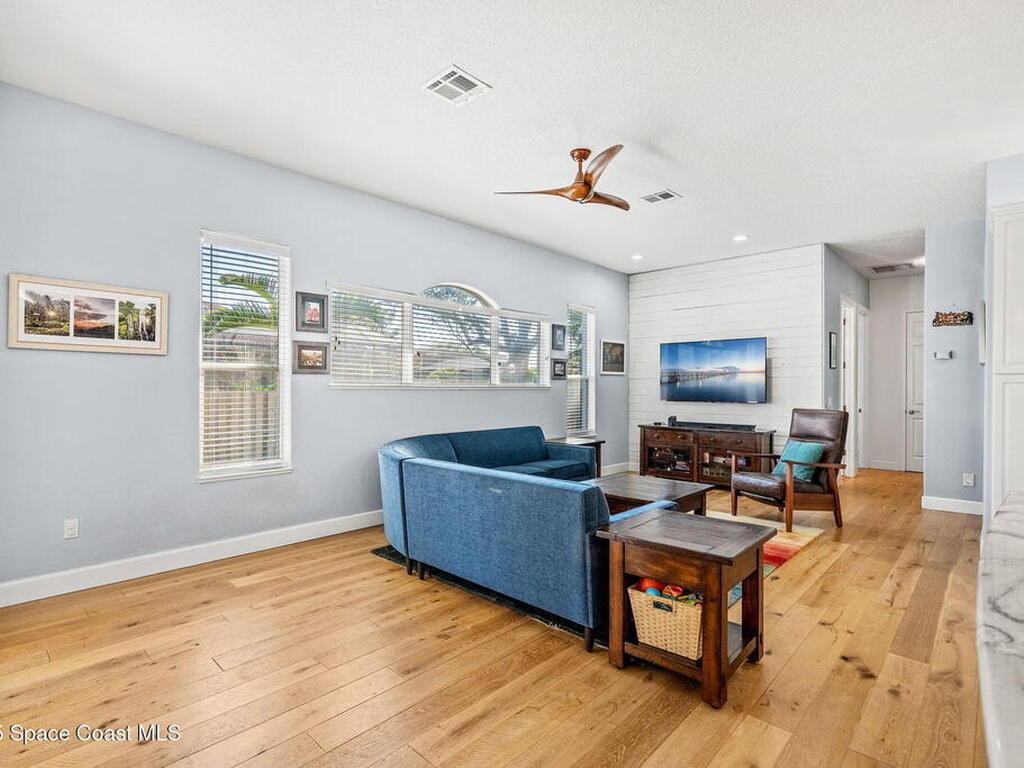443 Lighthouse Landing Street, Satellite Beach, FL 32937