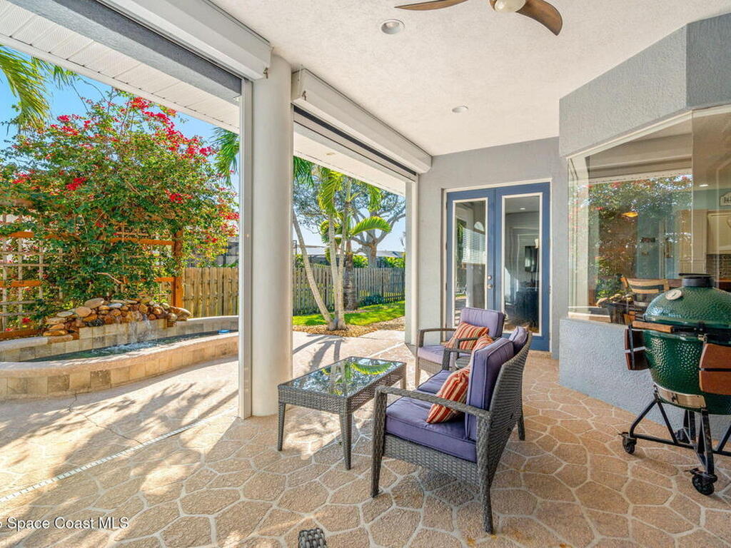 443 Lighthouse Landing Street, Satellite Beach, FL 32937