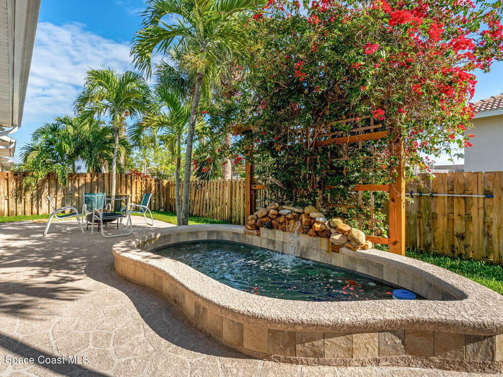 443 Lighthouse Landing Street, Satellite Beach, FL 32937
