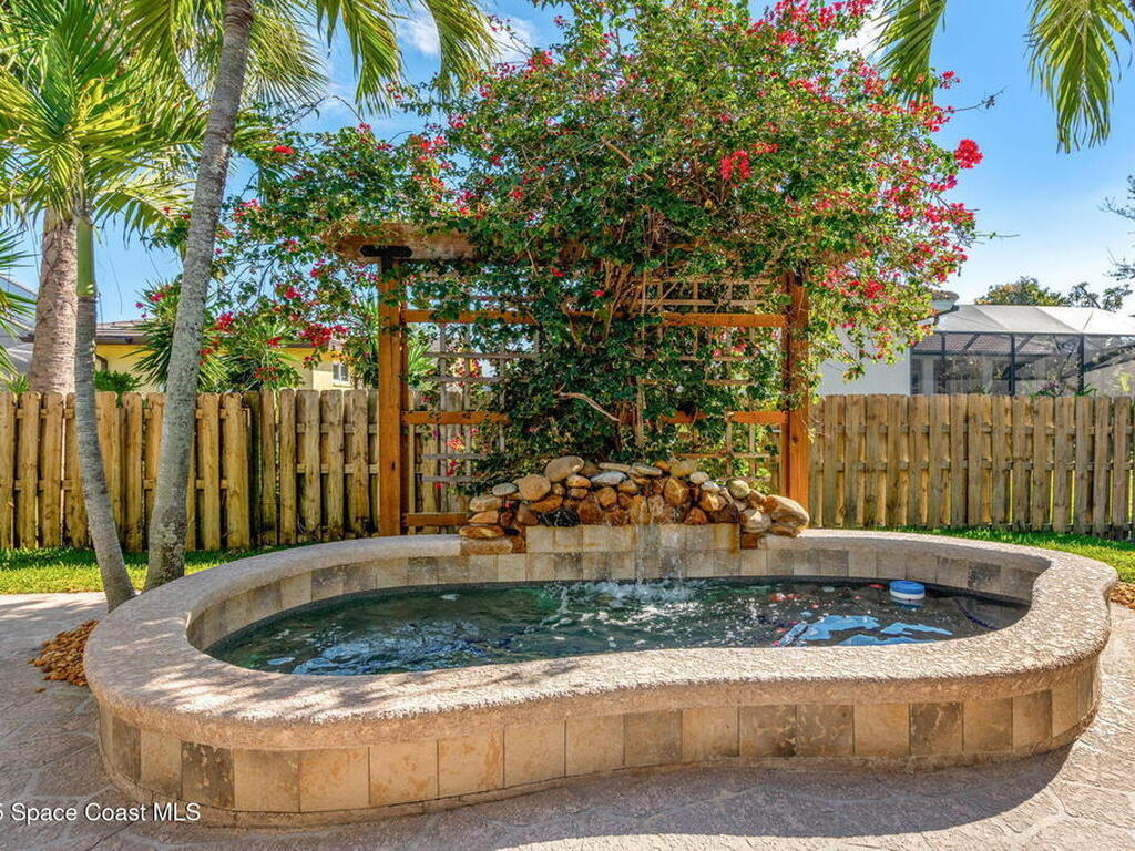 443 Lighthouse Landing Street, Satellite Beach, FL 32937