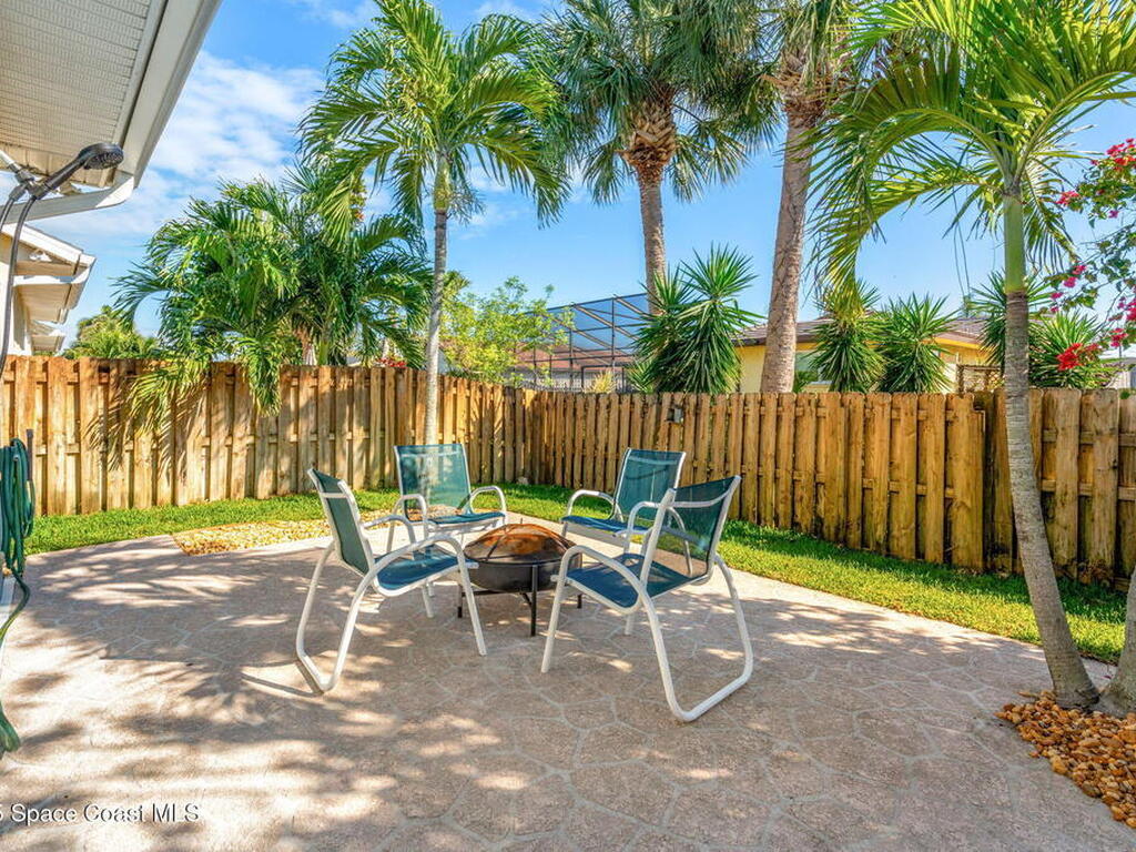 443 Lighthouse Landing Street, Satellite Beach, FL 32937