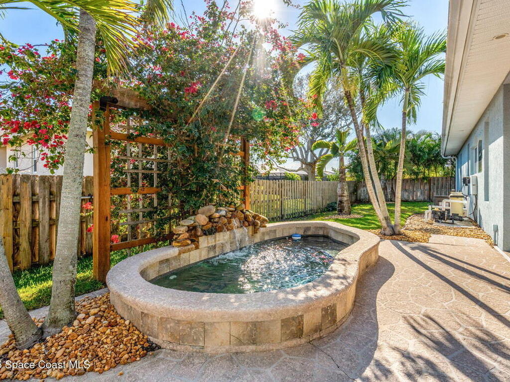 443 Lighthouse Landing Street, Satellite Beach, FL 32937