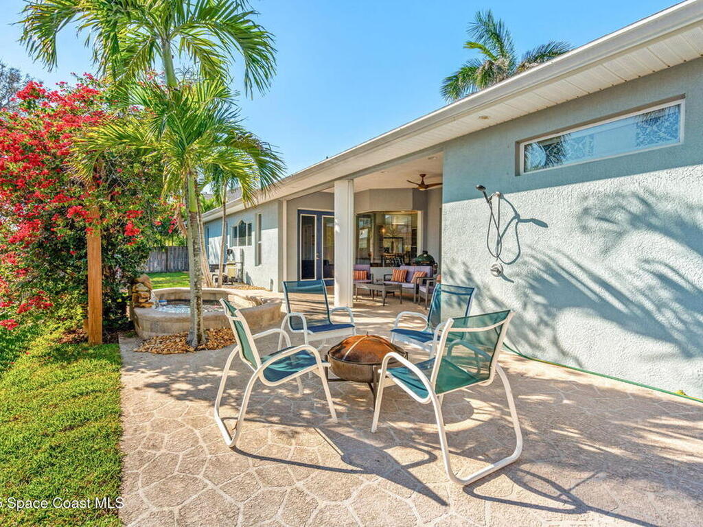 443 Lighthouse Landing Street, Satellite Beach, FL 32937