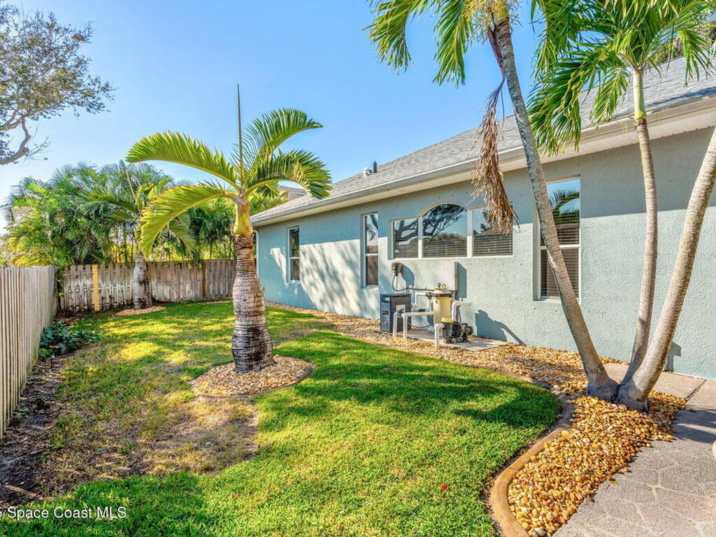443 Lighthouse Landing Street, Satellite Beach, FL 32937
