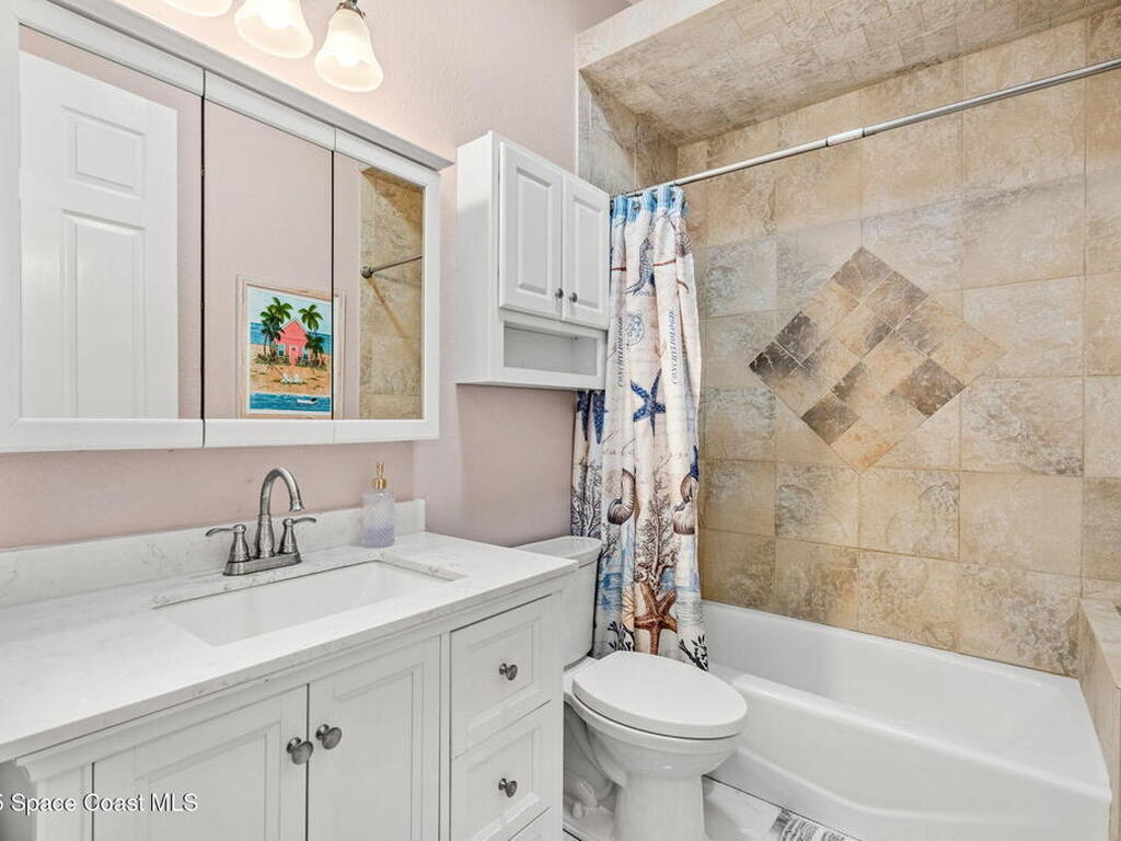 443 Lighthouse Landing Street, Satellite Beach, FL 32937