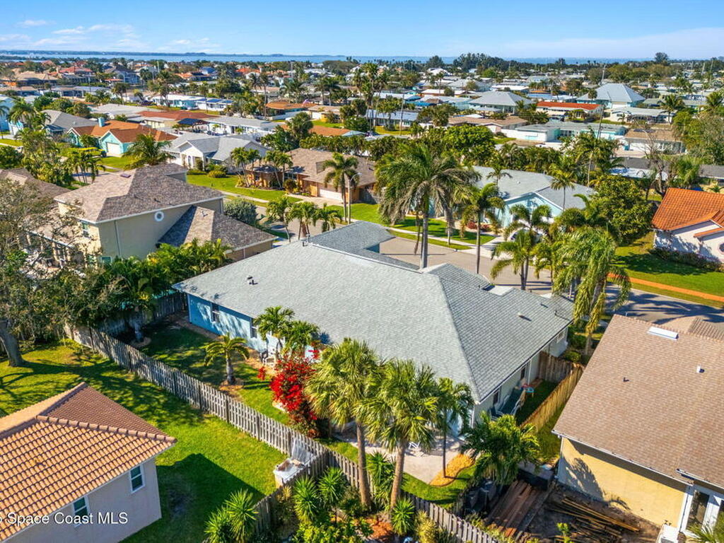 443 Lighthouse Landing Street, Satellite Beach, FL 32937