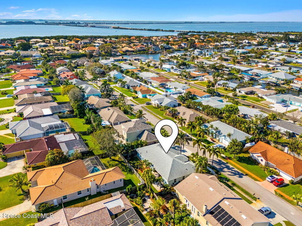 443 Lighthouse Landing Street, Satellite Beach, FL 32937