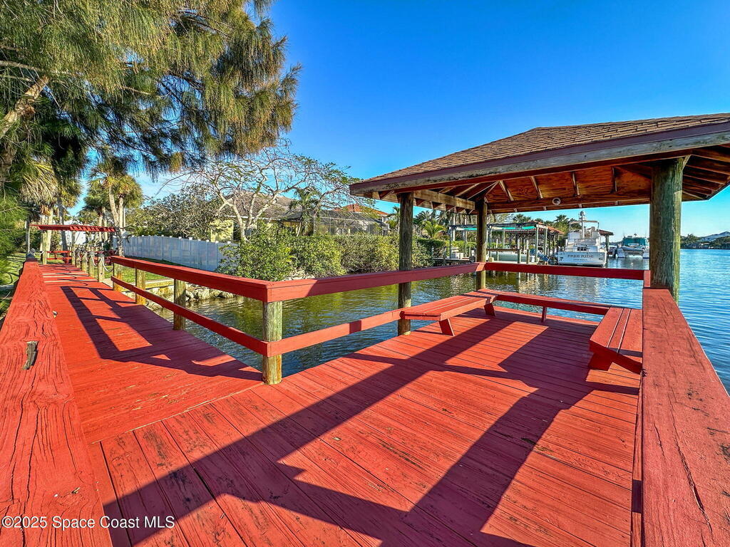 443 Lighthouse Landing Street, Satellite Beach, FL 32937
