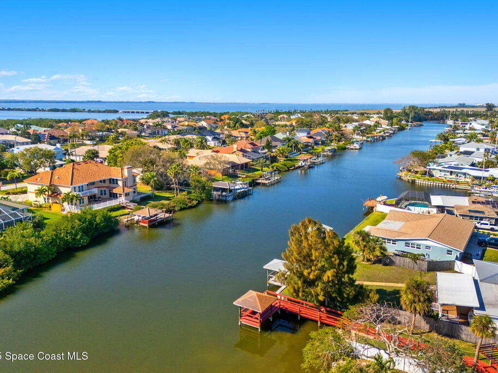 443 Lighthouse Landing Street, Satellite Beach, FL 32937