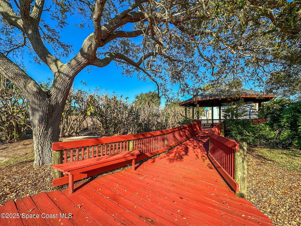 443 Lighthouse Landing Street, Satellite Beach, FL 32937
