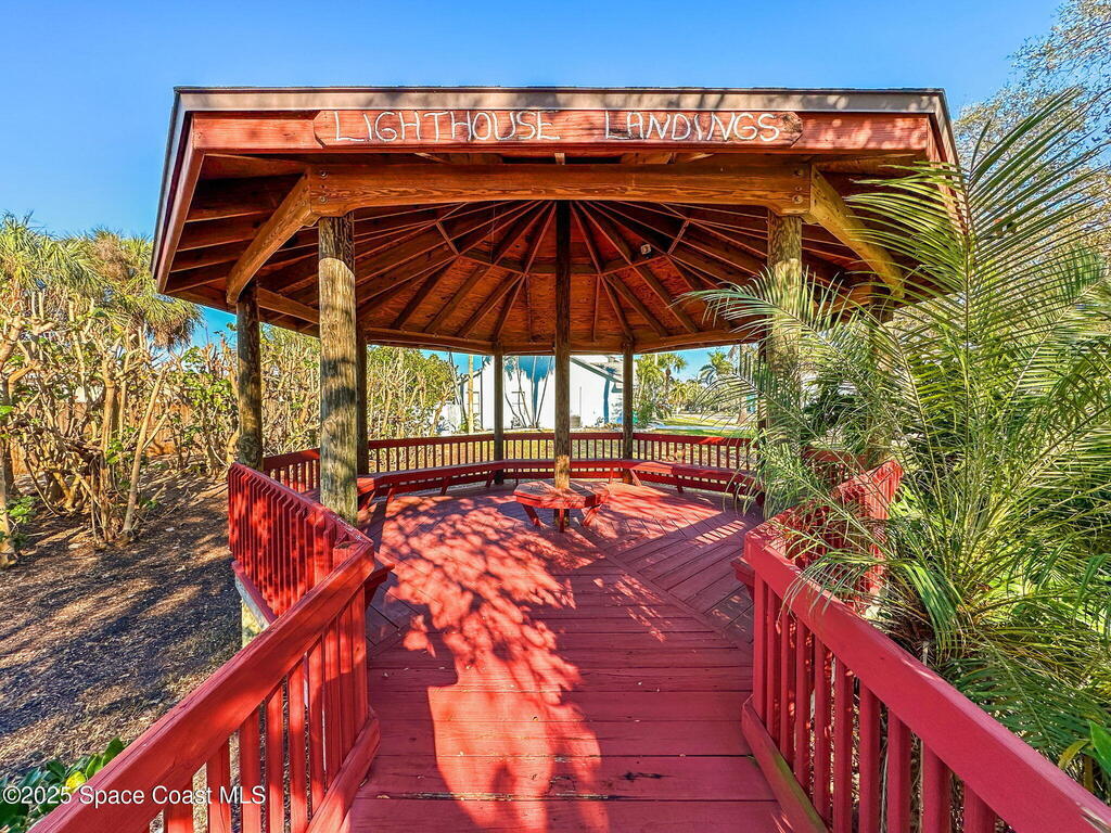 443 Lighthouse Landing Street, Satellite Beach, FL 32937