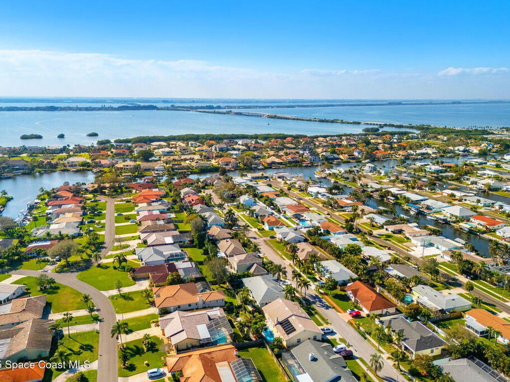 443 Lighthouse Landing Street, Satellite Beach, FL 32937