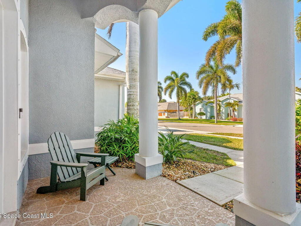 443 Lighthouse Landing Street, Satellite Beach, FL 32937