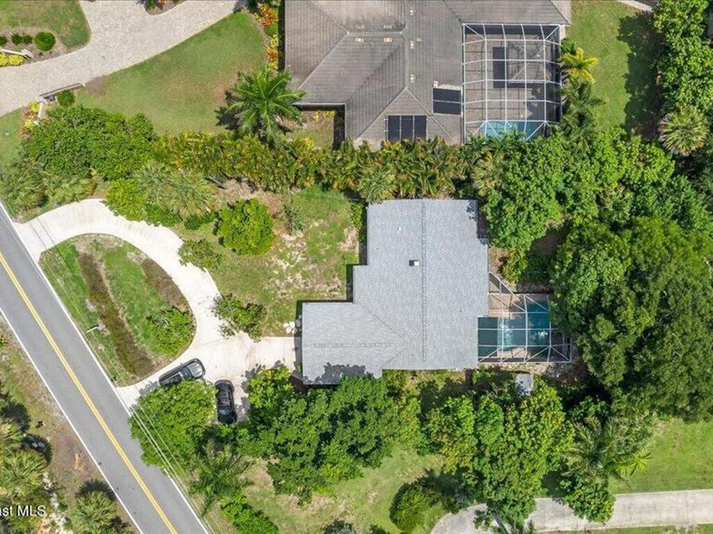 10100 S Tropical Trail, Merritt Island, FL 32952