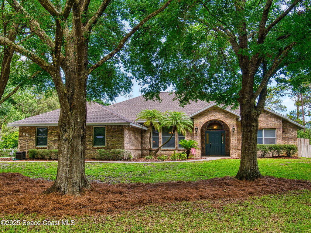 1651 Seabury Point Road, Palm Bay, FL 32907