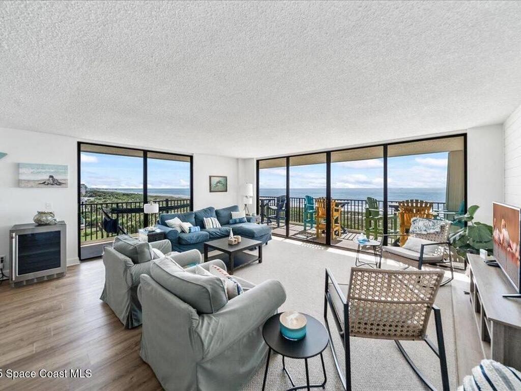 1890 N Atlantic Avenue, Cocoa Beach, FL 32931