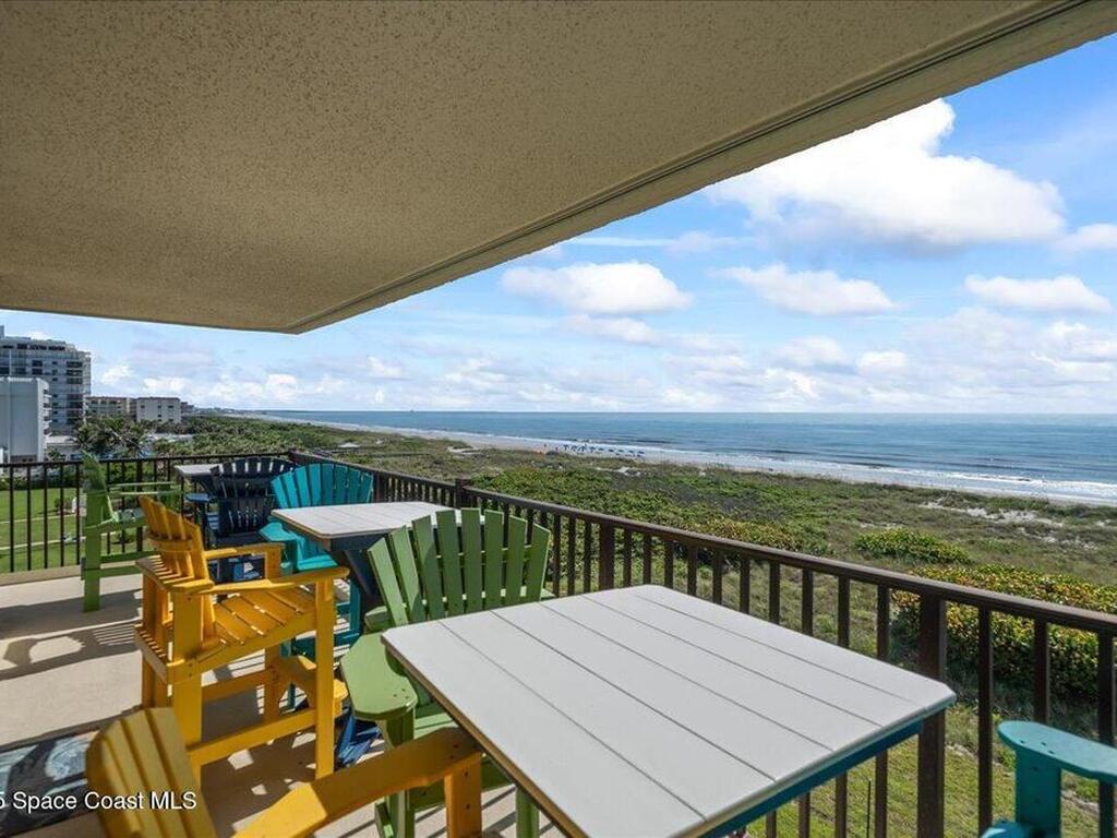 1890 N Atlantic Avenue, Cocoa Beach, FL 32931