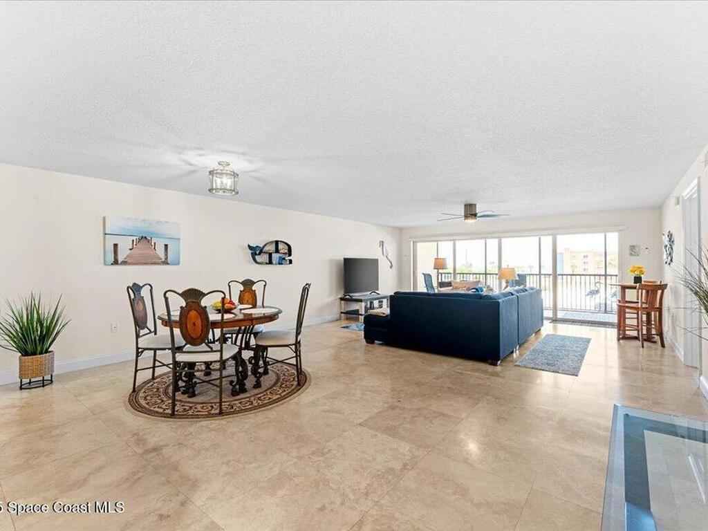 121 Lancha Circle, Indian Harbour Beach, FL 32937