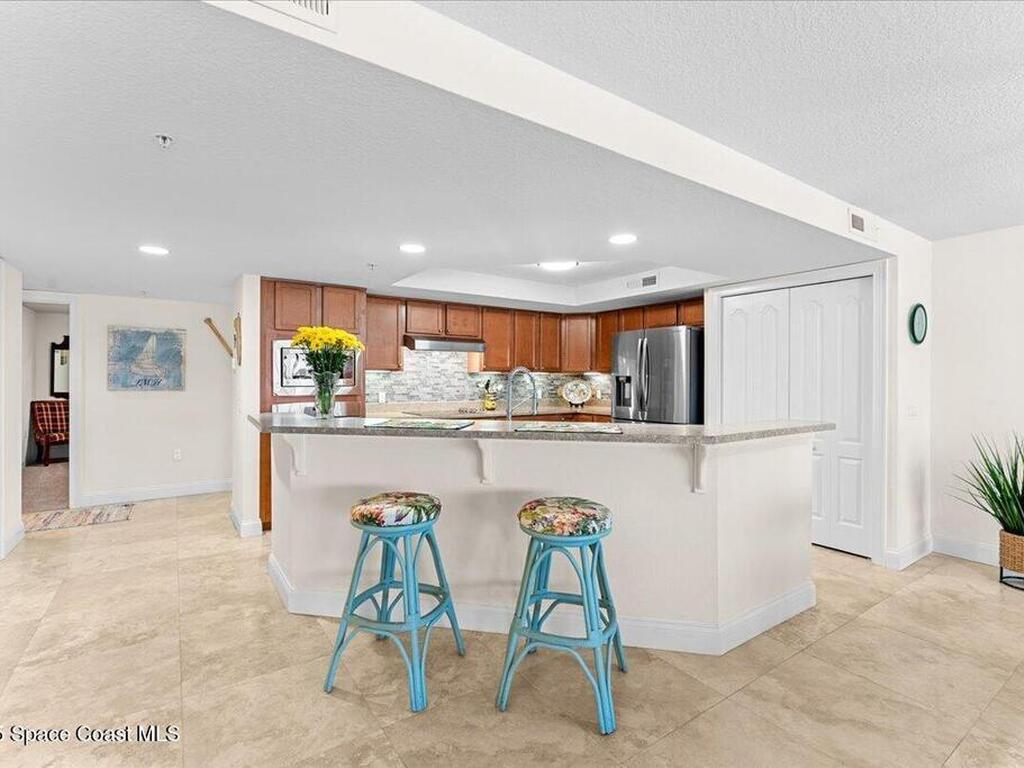 121 Lancha Circle, Indian Harbour Beach, FL 32937