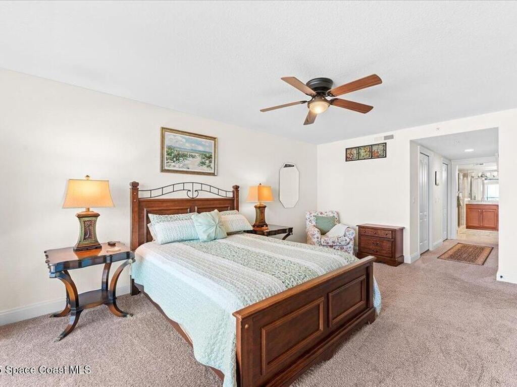 121 Lancha Circle, Indian Harbour Beach, FL 32937