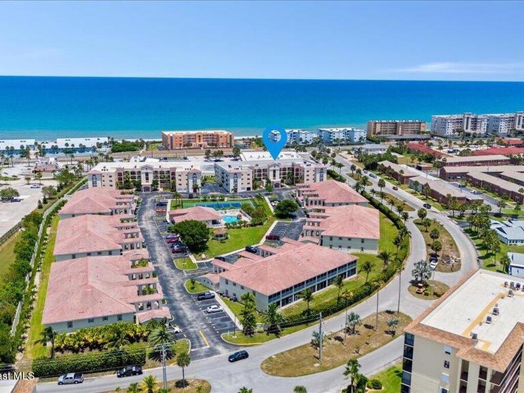 121 Lancha Circle, Indian Harbour Beach, FL 32937