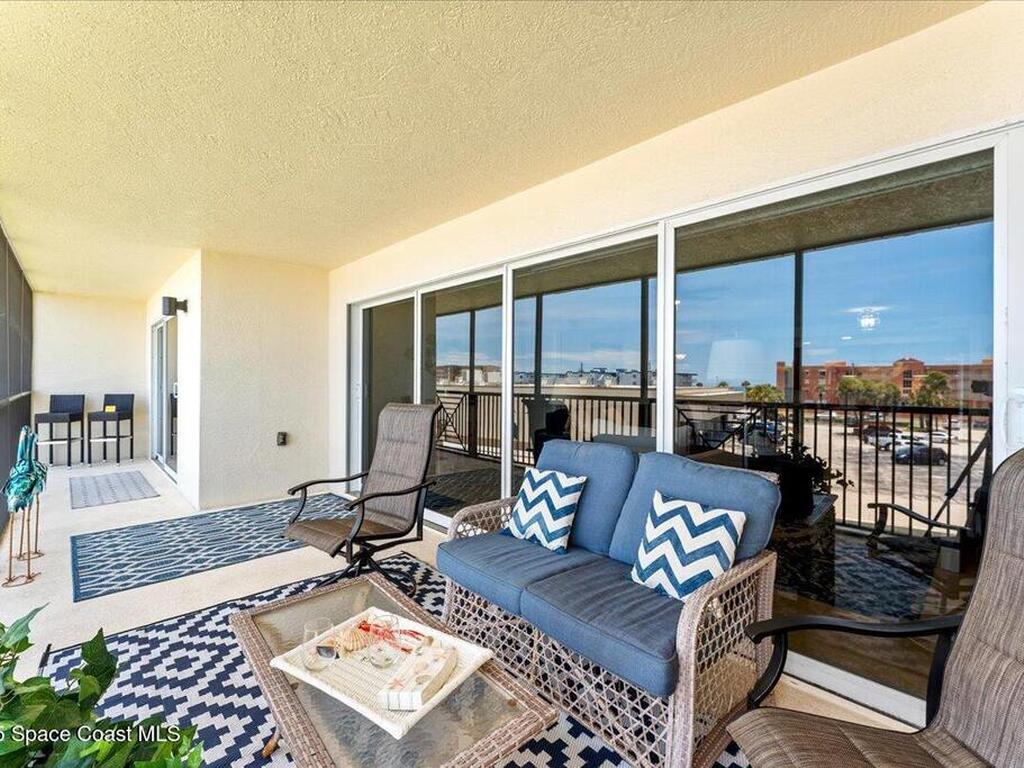 121 Lancha Circle, Indian Harbour Beach, FL 32937