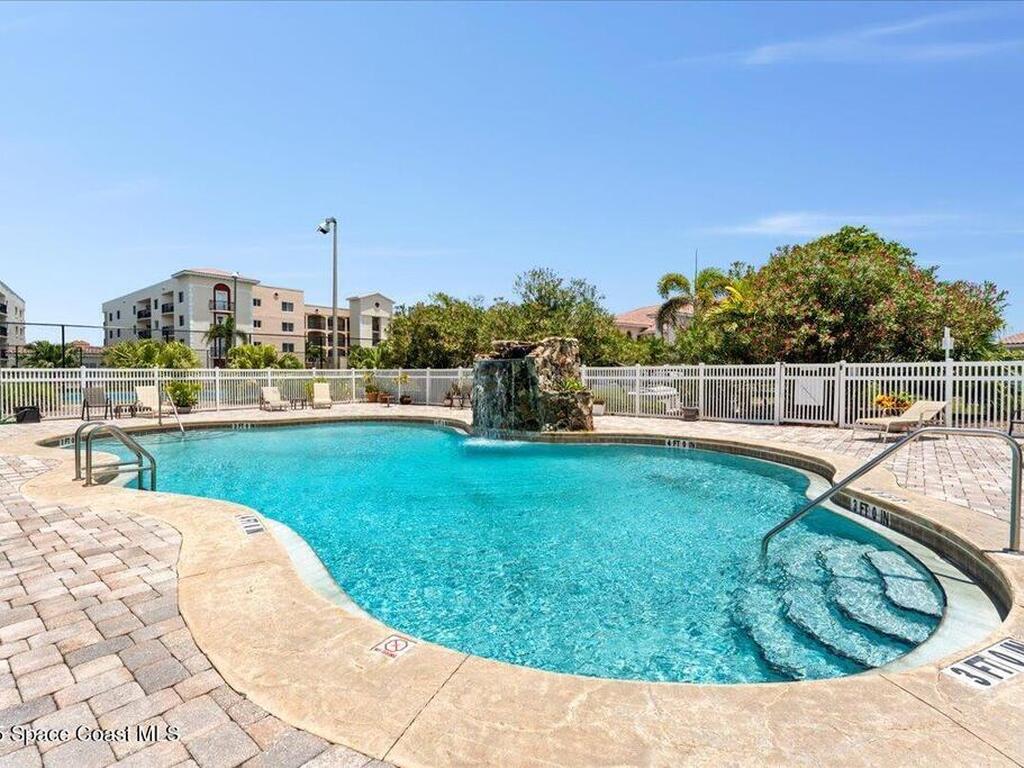 121 Lancha Circle, Indian Harbour Beach, FL 32937