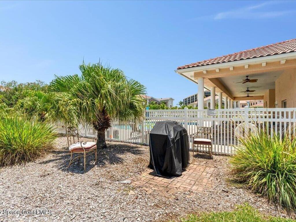 121 Lancha Circle, Indian Harbour Beach, FL 32937