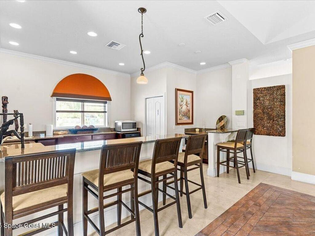 121 Lancha Circle, Indian Harbour Beach, FL 32937
