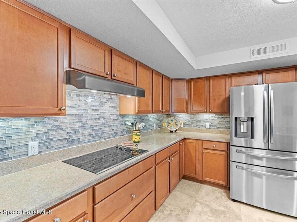 121 Lancha Circle, Indian Harbour Beach, FL 32937