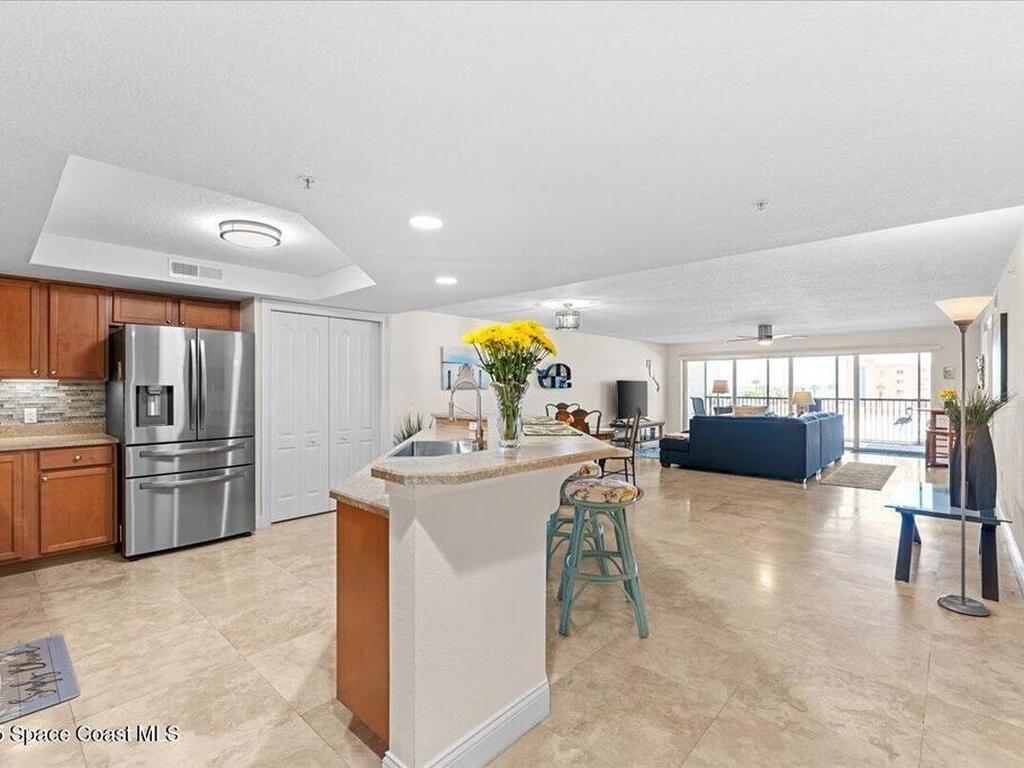 121 Lancha Circle, Indian Harbour Beach, FL 32937