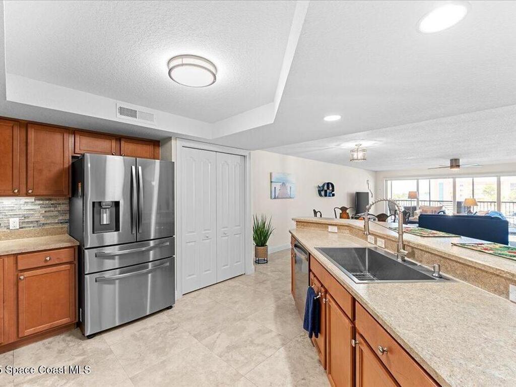 121 Lancha Circle, Indian Harbour Beach, FL 32937