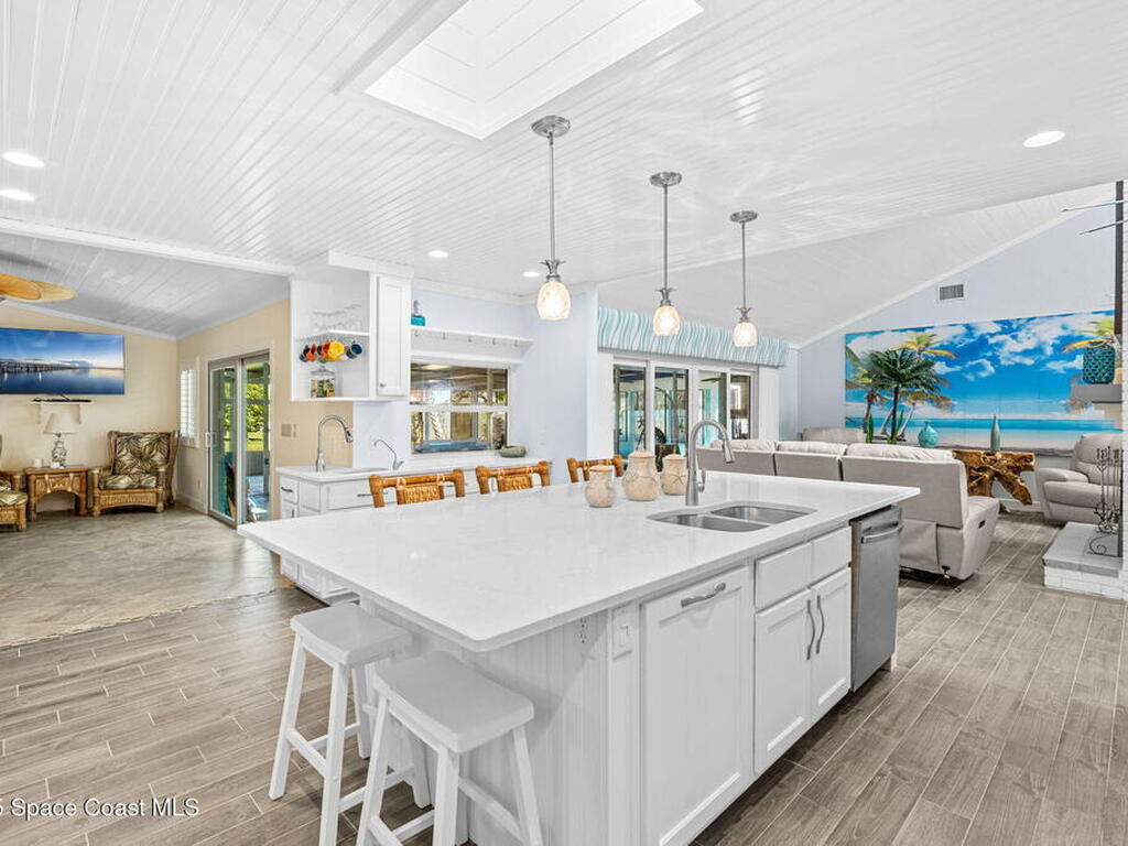 2945 Newfound Harbor Drive, Merritt Island, FL 32952