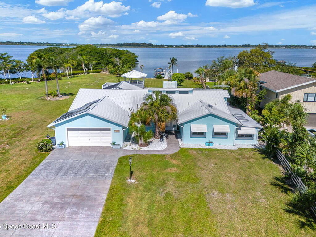 2945 Newfound Harbor Drive, Merritt Island, FL 32952