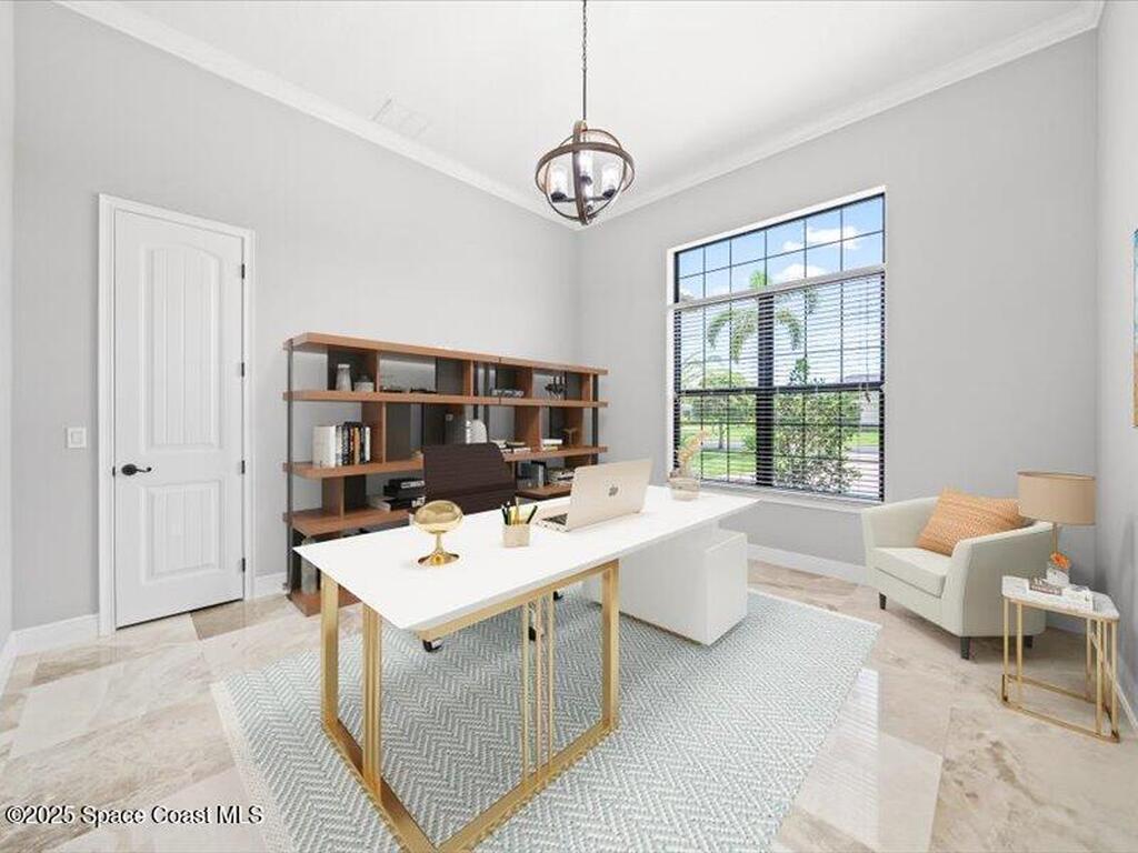 2036 Windbrook Drive, Palm Bay, FL 32909