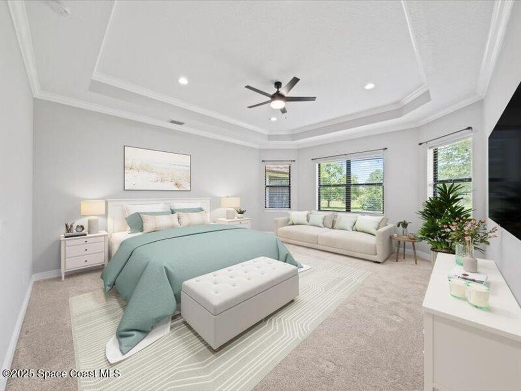 2036 Windbrook Drive, Palm Bay, FL 32909