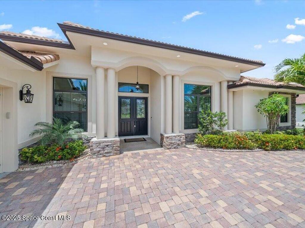 2036 Windbrook Drive, Palm Bay, FL 32909