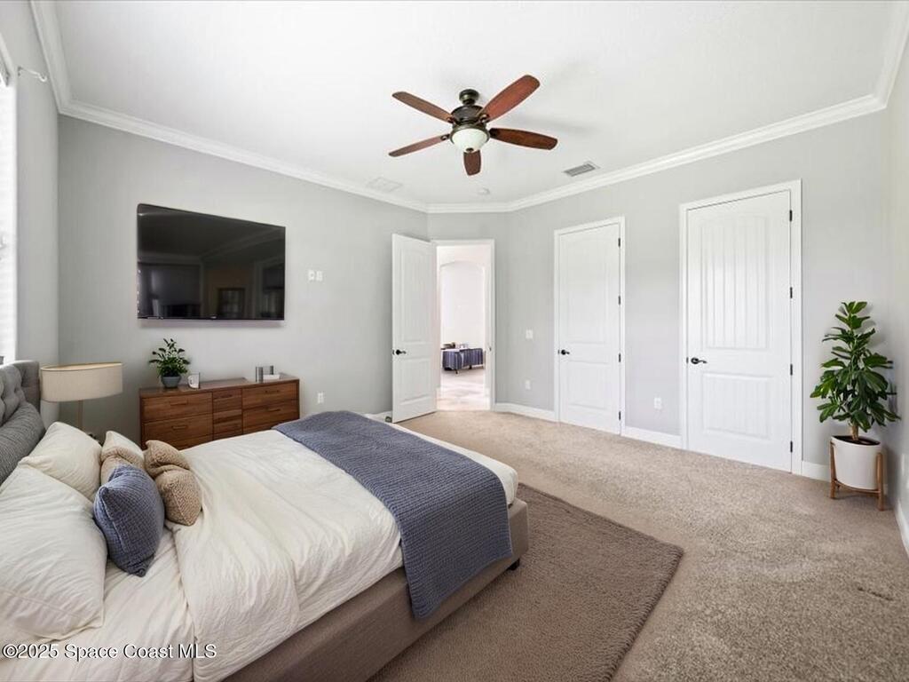 2036 Windbrook Drive, Palm Bay, FL 32909
