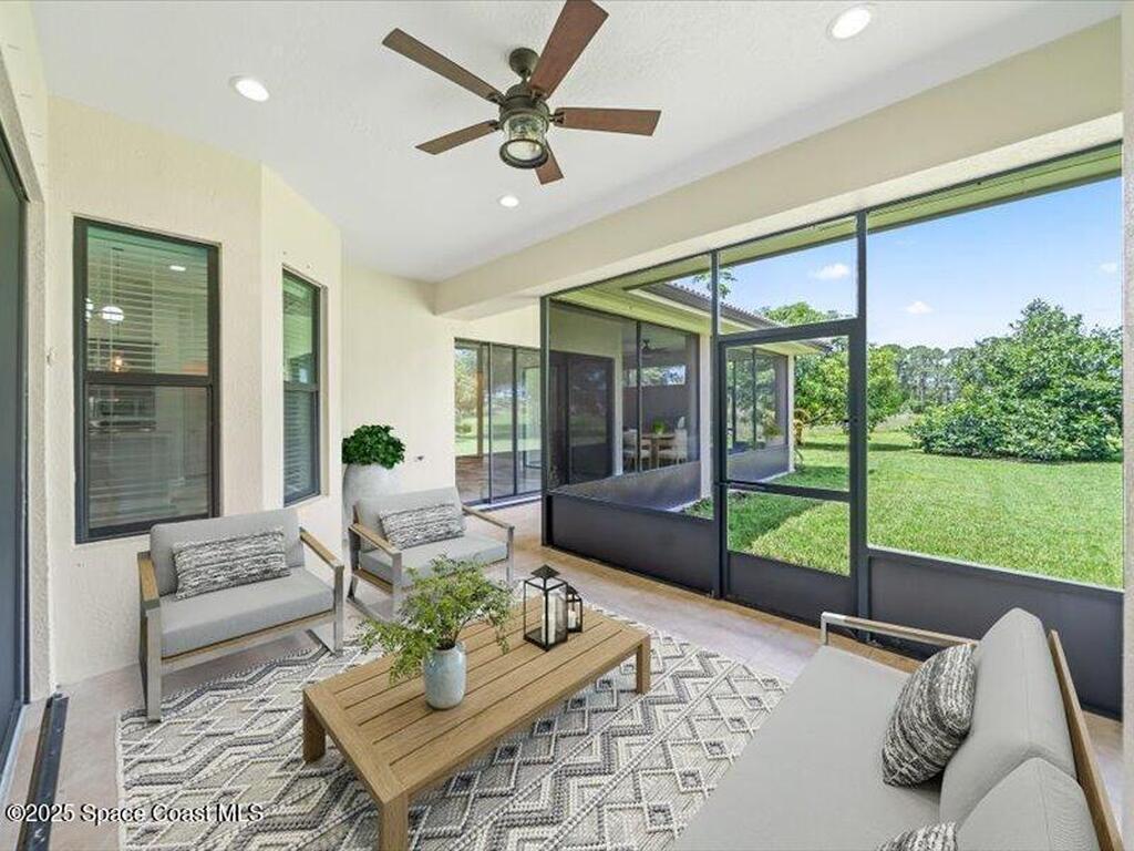 2036 Windbrook Drive, Palm Bay, FL 32909
